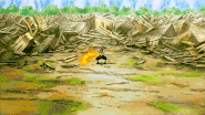 Portgas D. Ace (One Piece) Dai enkai.gif (999 KB) ...and his ultimate technique, Dai Enkai: Entei, a gigantic fireball.
