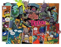 …turning them into the Robotanimals.