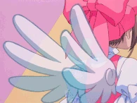 Sakura Kinomoto (Cardcaptor Sakura)