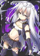 Shadow (Valkyrie Crusade)