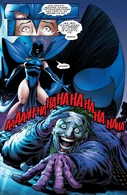 The Joker (DC Comics)