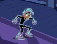 Danny Fenton/Phantom (Danny Phantom)
