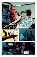 Matt Mudock/Daredevil (Marvel Comics)