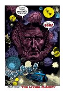 Ego the Living Planet (Marvel Comics)