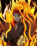 Everett/EJ (Black Sands Entertainment)