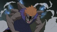 Jūgo's Sage Transformation.png (1.84 MB) Jūgo (Naruto) in the process of mutating himself via his enzymes.
