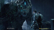 Leatherback (Pacific Rim)