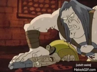 Korgoth (Korgoth of Barbaria)