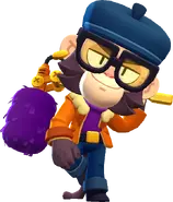 Mico (Brawl Stars)