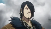 Ryuu Tou (Kingdom)