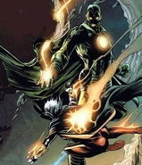 Super-Adaptoid (Marvel Comics)