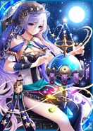 Urania (Valkyrie Crusade)