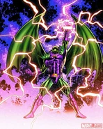 Annihilus (Marvel Comics)
