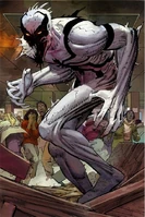 Anti-Venom.