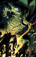 Fafnir (Marvel Comics)