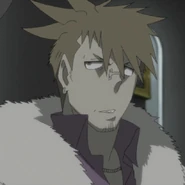 Giriko.jpeg (42 KB) Giriko (Soul Eater) can overwhelm his opponents with the sheer raw power of the bloodlust built up over 800 years.