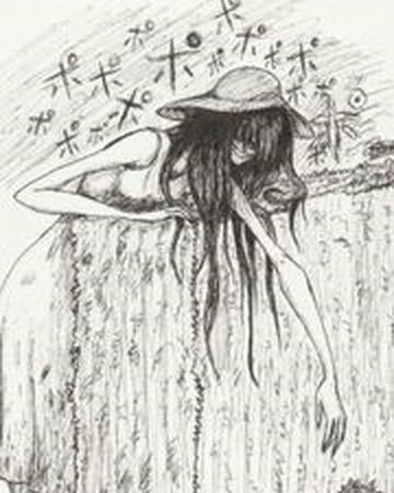 Hachishakusama Physiology Superpower Wiki Fandom In fire country motel room was a blonde boy in a orange jumpsuit who was grumbling and frowning looking. hachishakusama physiology superpower