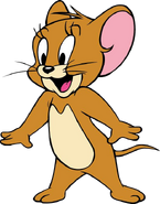 Jerry (Tom and Jerry)