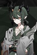 Kosma (Honkai Impact 3rd)