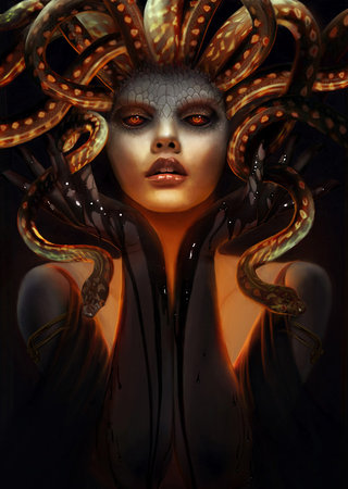 Medusa - Wikipedia