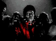 The Thriller (Michael Jackson's Thriller)