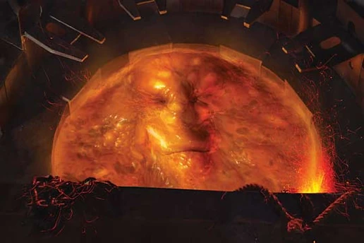 Nestene Consciousness