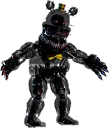 Nightmare FNAF.png (292 KB) Nightmare (Five Nights at Freddy's series)