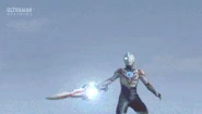 OrbSupremeCalibur.gif (9.57 MB) Gai Kurenai/Ultraman Orb (Ultraman series) unleashes Orb Supreme Calibur from his Orb Calibur.
