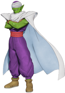 Piccolo DBZ