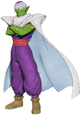 Piccolo (Dragon Ball) became a full-grown adult in three years.