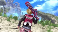 Shulk (Xenoblade Chronicles)