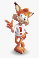 Bubsy (Bubsy)