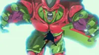 Cell Max (DBS Super Hero trailer).webp (56 KB) While Cell Max (Dragon Ball Super) may lack his predecessor's regenerative abilities, he makes up for it by being extremely durable.