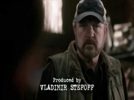 Dean and Bobby - Lucifer Rising