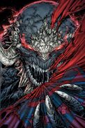 With raw strength alone, Doomsday (DC Comics) can easily…