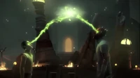 ...Maul studied their magick and crafted a potion that restarted his Force-bond with Ezra.