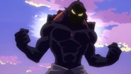 Hood (My Hero Academia)