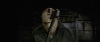 Jason's No Pain!! Friday the 13th