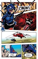 Kid Venom (Marvel Comics)