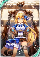 Krull (Valkyrie Crusade)