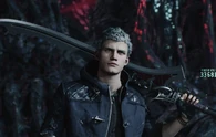 Nero.jpg (149 KB) Nero (Devil May Cry) is the son of Vergil, nephew of Dante, and grandson of Sparda.