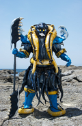 Doomwave (Power Rangers Ninja Steel)