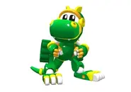 Rex (Animal Mechanicals)