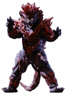 Wolf Fire (Ultraman Gaia)