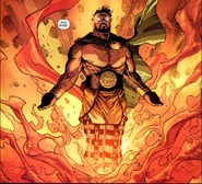 Hercules (Marvel Comics)
