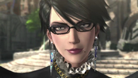 Bayonetta (Bayonetta) inherited her Umbra Witch abilites such as Summoning from her mother Rosa...