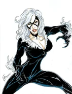 Black Cat Marvel.jpg (309 KB) Black Cat (Marvel Comics) wears gloves equipped with polarized mesh claws.