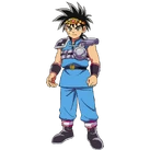 Dai (Dragon Quest: The Adventure of Dai)