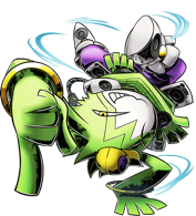 Dancemon (Digimon Universe App Monsters)