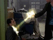 Kierkan (Charmed) possesses the ability to bring the dead back to life.